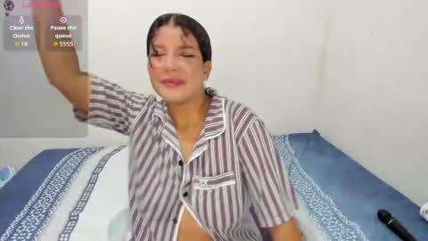hellen_scot_ online show from March 29, 2:55 am