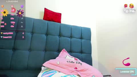 hellen_starx online show from January 31, 12:39 am