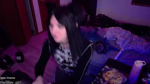 Hayley online show from March 1, 3:41 am