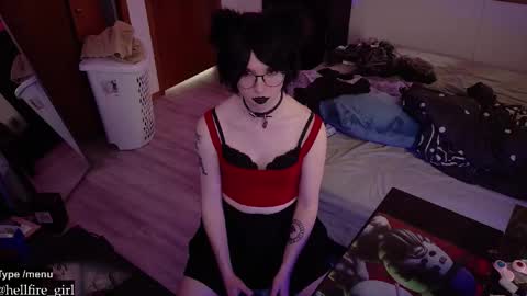 Hayley online show from March 9, 8:02 pm