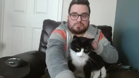 Snapshot of hellflow chatting on January 3, 6:57 pm hellflow online show from January 3, 6:57 pm