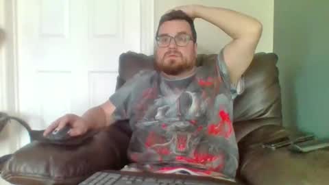 Snapshot of hellflow chatting on October 31, 3:24 pm hellflow online show from October 31, 3:24 pm