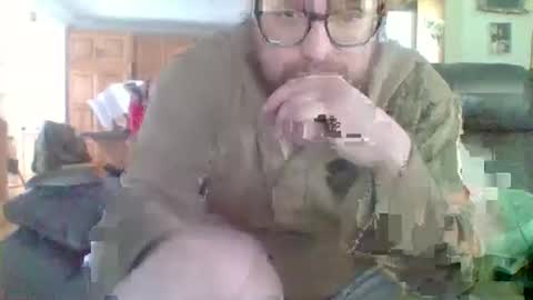 Snapshot of hellflow chatting on January 31, 7:45 pm hellflow online show from January 31, 7:45 pm