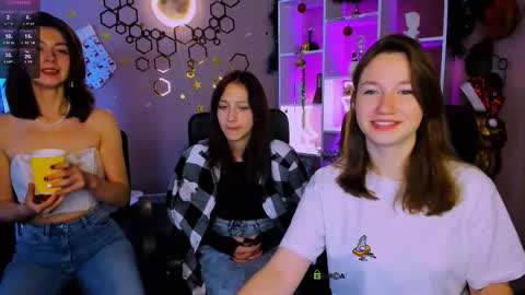 Helli online show from January 6, 8:34 pm