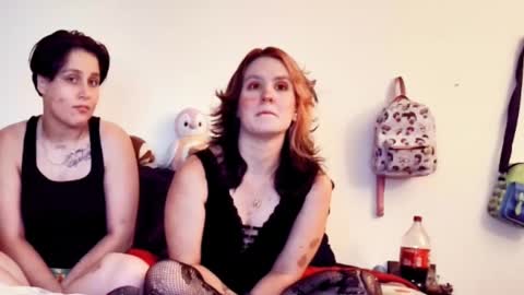 HellienaDesroser online show from September 25, 2:59 am