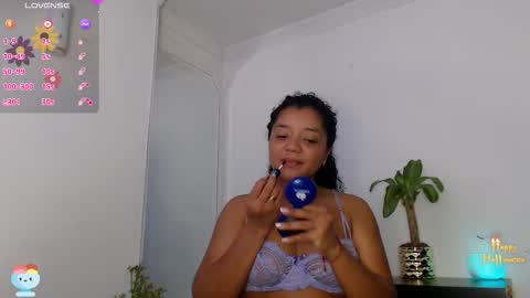 Candy online show from October 23, 11:14 pm