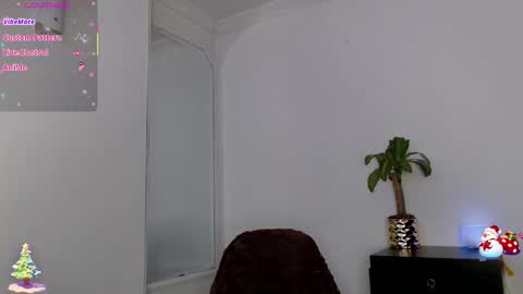 Candy online show from November 1, 11:07 pm