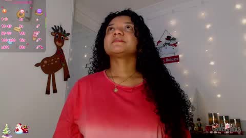 Candy online show from December 17, 11:11 pm