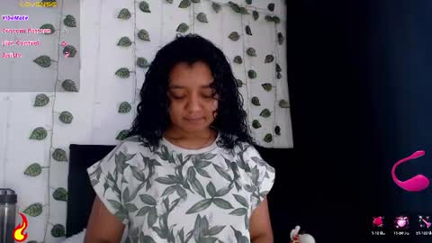 Candy online show from June 18, 9:52 pm
