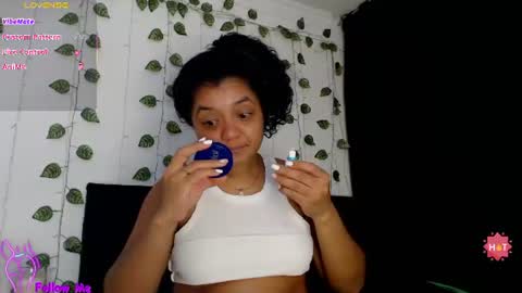 Candy online show from July 2, 11:11 pm