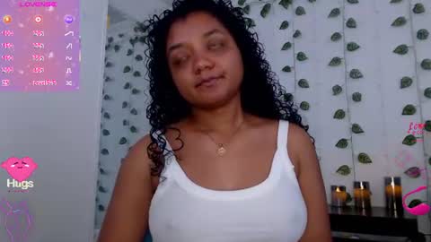 Candy online show from August 1, 9:35 pm