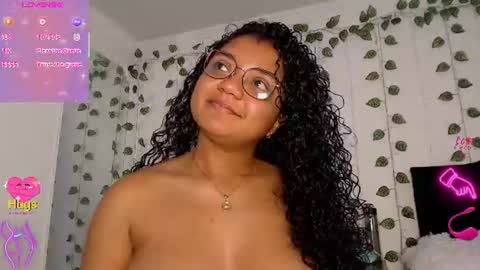 Candy online show from August 7, 10:12 pm
