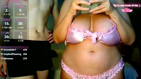 Snapshot of hello_imkitty chatting on May 26, 6:04 pm Kitty and Rainer online show from May 26, 6:04 pm