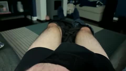 hello_mush online show from March 18, 9:29 pm