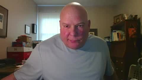 helloforfun111 online show from April 15, 7:58 pm