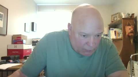 helloforfun111 online show from May 17, 11:50 am