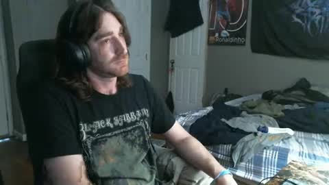 longhairbeardedguy online show from March 27, 9:58 pm