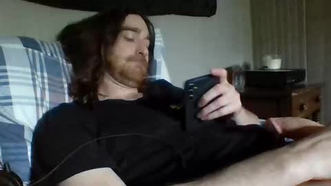 longhairbeardedguy online show from April 4, 8:39 pm