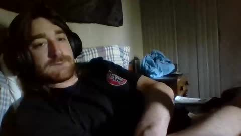 longhairbeardedguy online show from April 7, 1:22 pm