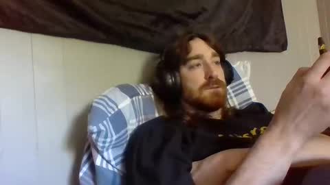 longhairbeardedguy online show from April 19, 9:39 pm