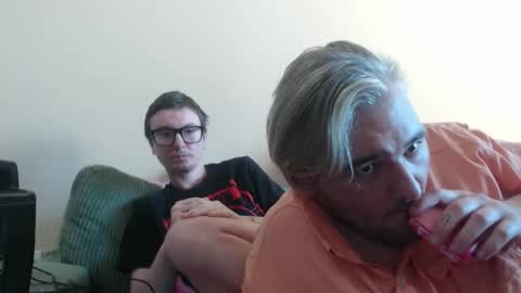 Hayden Phirox online show from December 20, 6:48 pm