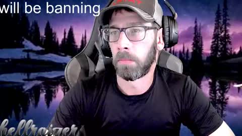 hellraizer online show from October 12, 1:21 pm