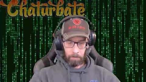 hellraizer online show from January 11, 4:12 pm