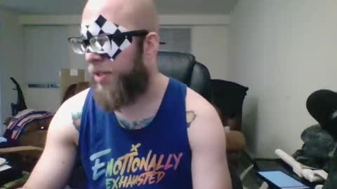 HellSkyRaider online show from February 26, 1:53 am