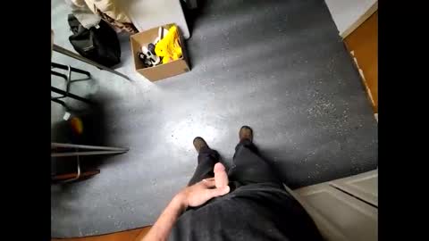 Snapshot of helpmestroke88 chatting on October 5, 1:37 am helpmestroke88 online show from October 5, 1:37 am