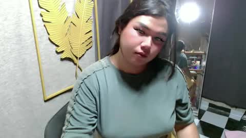 Snapshot of heluv_tiara chatting on September 29, 5:45 am tiara tine online show from September 29, 5:45 am