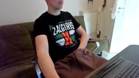 Jason Statham online show from April 7, 9:32 am