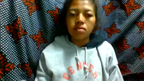 Snapshot of henitsaldy chatting on July 7, 10:36 pm henitsaldy online show from July 7, 10:36 pm