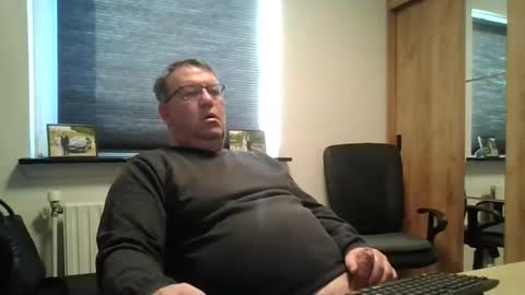 henrikrp1971 online show from February 14, 2:58 pm