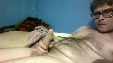 Henry Balthazar online show from February 28, 11:56 pm