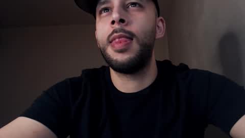 HenryAxe online show from November 4, 10:53 pm