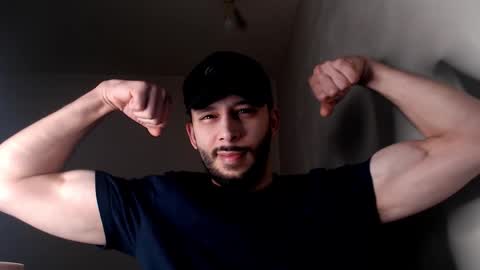 HenryAxe online show from February 21, 11:44 am