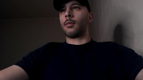 HenryAxe online show from March 14, 8:31 am