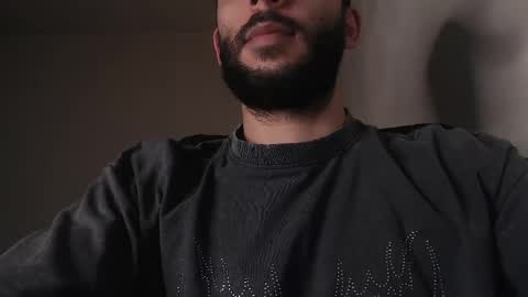 HenryAxe online show from May 16, 8:44 am