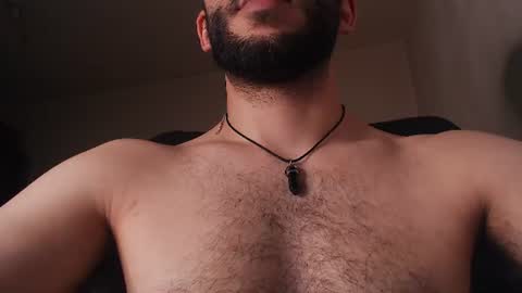 HenryAxe online show from June 30, 5:47 pm