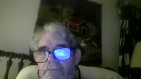 henrybond1979 online show from May 13, 6:33 am