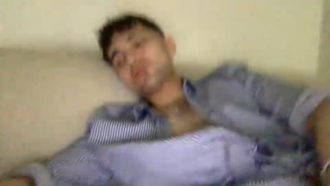 HENRY online show from April 16, 7:03 pm