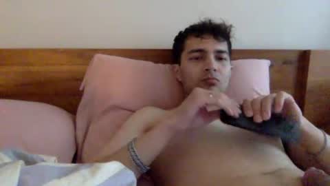 HENRY online show from July 25, 9:45 pm