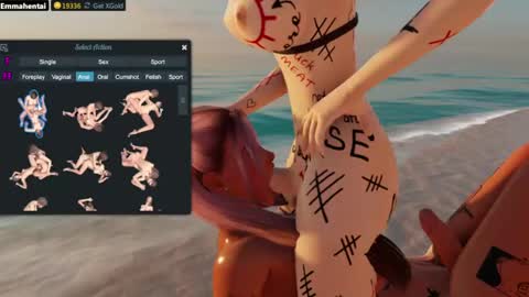 Snapshot of hentai9224 chatting on March 3, 1:09 pm hentai9224 online show from March 3, 1:09 pm