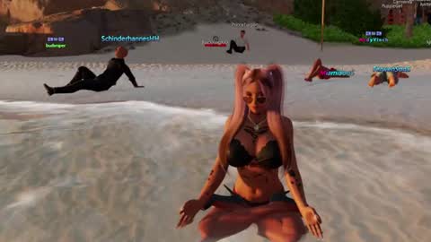 Snapshot of hentai9224 chatting on March 4, 4:52 pm hentai9224 online show from March 4, 4:52 pm