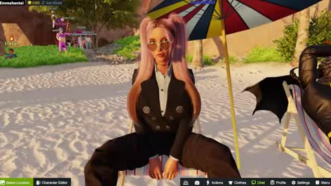 Snapshot of hentai9224 chatting on March 11, 4:29 pm hentai9224 online show from March 11, 4:29 pm