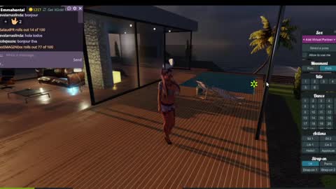 Snapshot of hentai9224 chatting on October 24, 12:01 pm hentai9224 online show from October 24, 12:01 pm