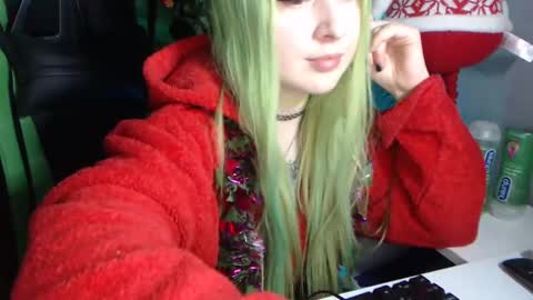 Snapshot of hentaishiing chatting on December 30, 9:08 pm Hentaishiing online show from December 30, 9:08 pm