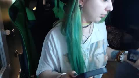 Snapshot of hentaishiing chatting on October 9, 10:08 pm Hentaishiing online show from October 9, 10:08 pm