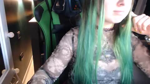 Hentaishiing online show from November 11, 10:43 pm