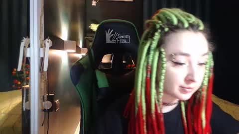 Hentaishiing online show from March 18, 6:44 pm